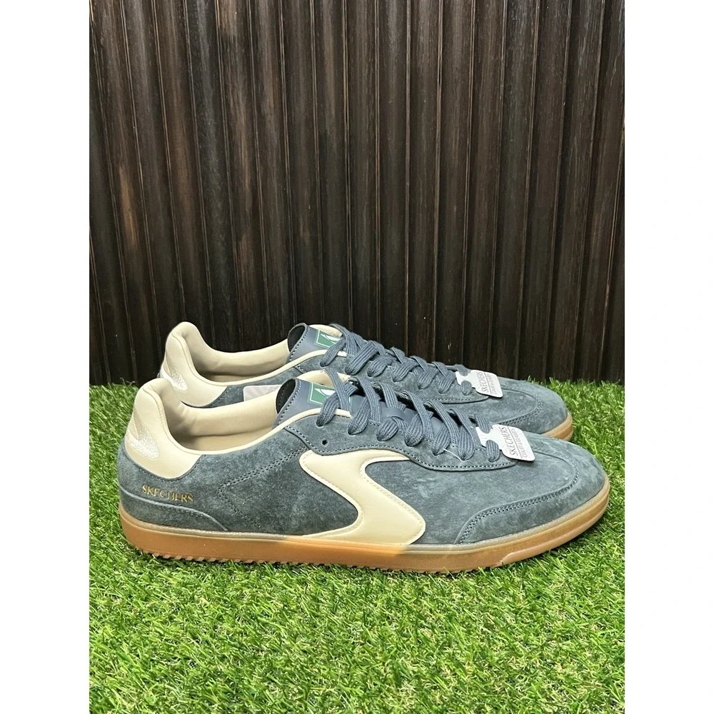 Size 13 - Skechers Hotshot Azir Mens Sneakers‎ SN 254151